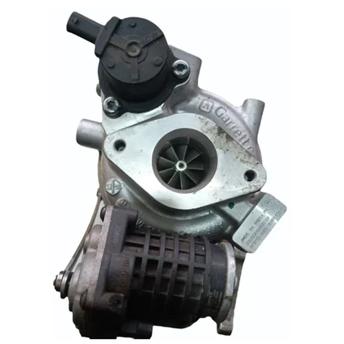Mahindra Xuv 700 Petrol Garrett Turbocharger