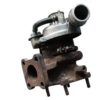 Maruti Gypsy Turbocharger