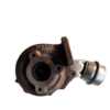 Maruti Suzuki Ertiga Turbocharger