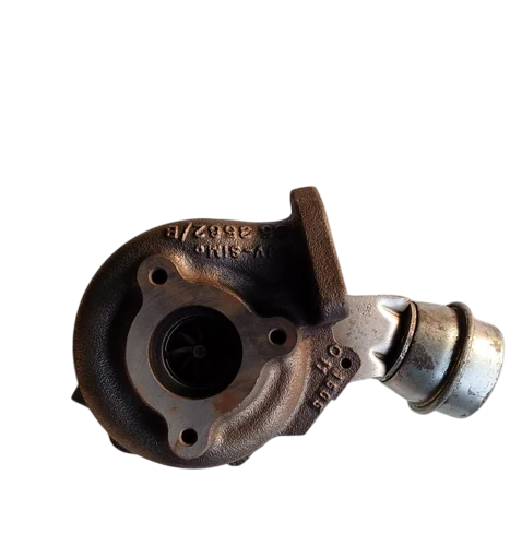 Maruti Suzuki Ertiga Turbocharger