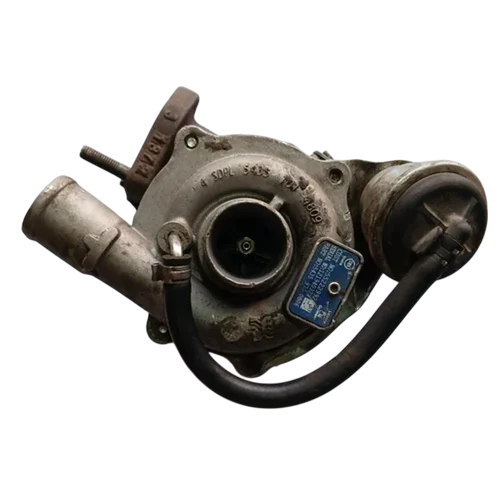 Maruti Suzuki Swift Turbocharger