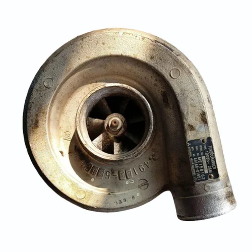 Mitsubishi Heavy Industrial Turbocharger