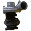Mitsubishi Marine Turbochargers