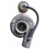 Mitsubishi Marine Turbochargers