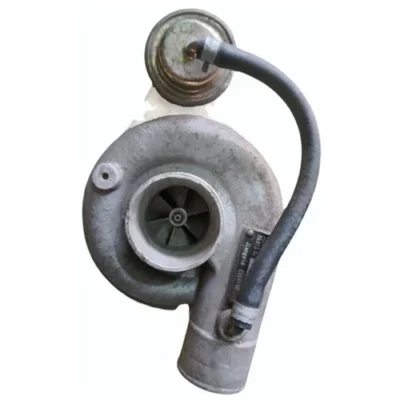 Mitsubishi Marine Turbochargers