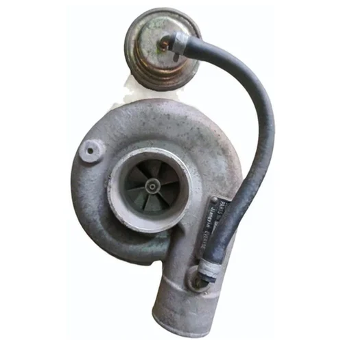 Mitsubishi Marine Turbochargers