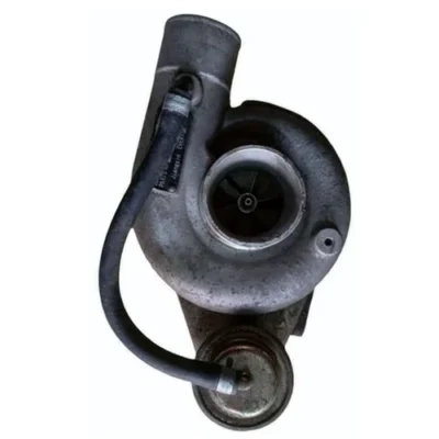 Mitsubishi Marine Turbochargers