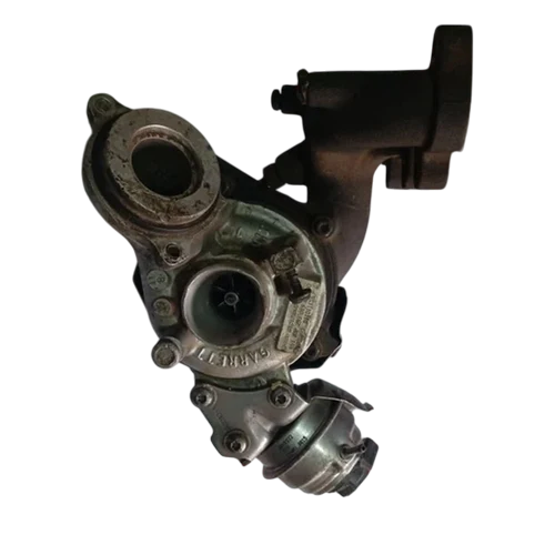 Polo 3 Cylender Turbocharger