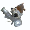 Polo Petrol Turbo Charger