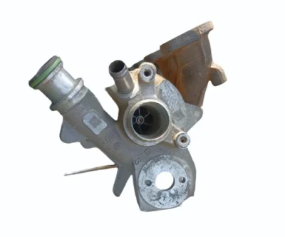 Polo Petrol Turbo Charger