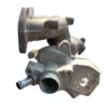 Polo Petrol Turbo Charger