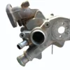 Polo Petrol Turbo Charger