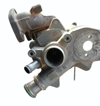 Polo Petrol Turbo Charger