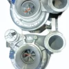 Eichertruck b6 turbo charger