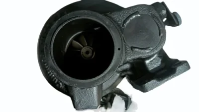 He300 fg turbo charger