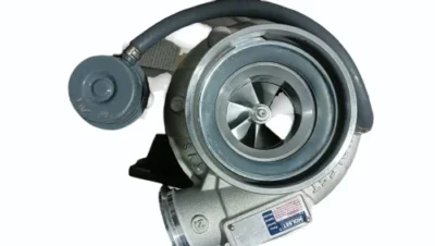 He300 fg turbo charger