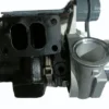 He300 fg turbo charger
