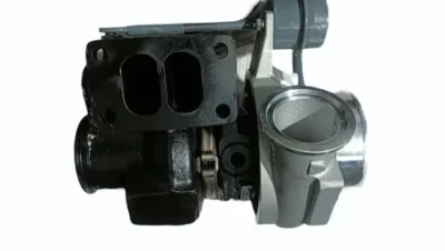He300 fg turbo charger