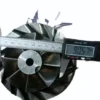 Cat 725 Kva Turbocharger Empiller
