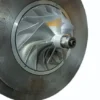 Turbo Core Eicher