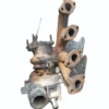 Polo Petrol Turbo Charger