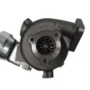 TURBO turbine dholki XUV 500