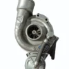 Tempo Traveller Turbocharger