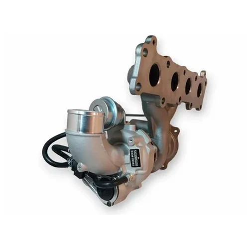Range Rover Evoque Turbocharger