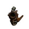 Renault Clio Turbocharger