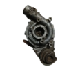 Renault Clio Turbocharger