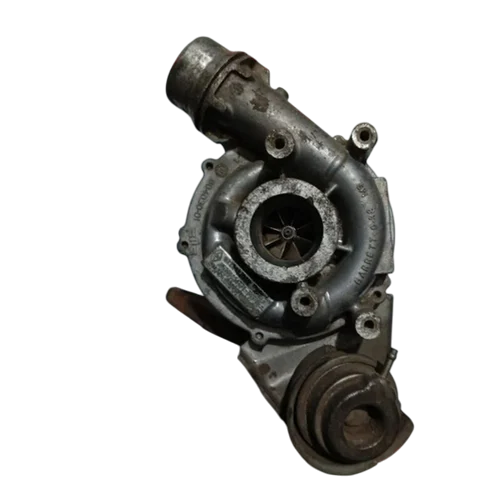 Renault Clio Turbocharger