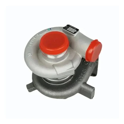 Sany 220 Turbocharger