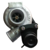 Tata 709 Turbocharger