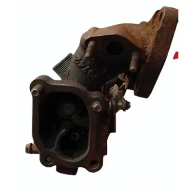 Gt25 Tata Ace Mega Turbocharger