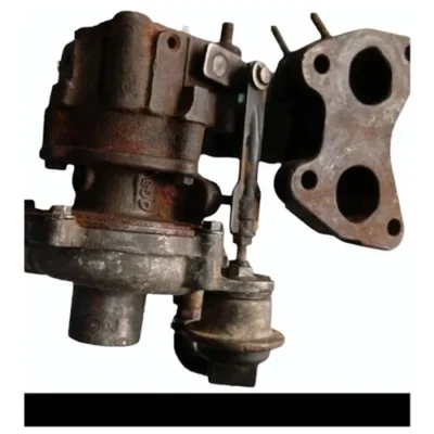 Gt25 Tata Ace Mega Turbocharger