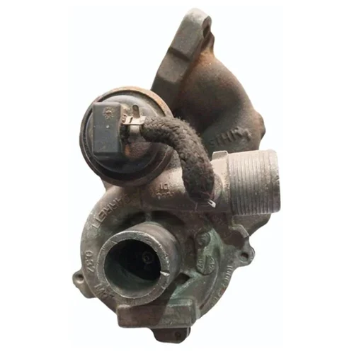 Gt25 Tata Ace Mega Turbocharger