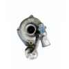 Tata Indigo Turbocharger