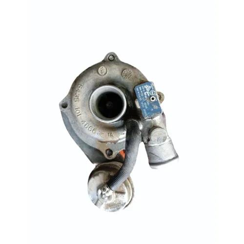 Tata Indigo Turbocharger