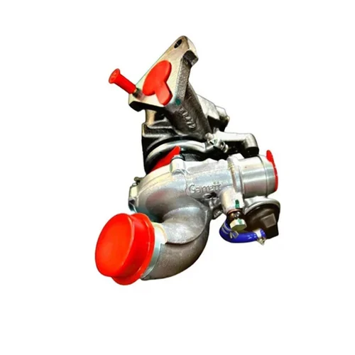 Tata Intra Bs6 Turbocharger