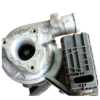 Tata Safari Storme Turbocharger