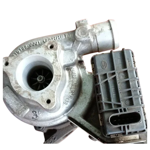 Tata Safari Storme Turbocharger