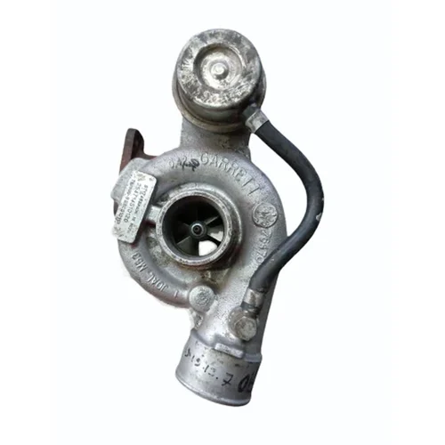 Tata Sumo Turbocharger
