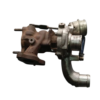 Tata Tiago Turbocharger