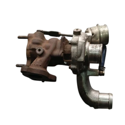 Tata Tiago Turbocharger