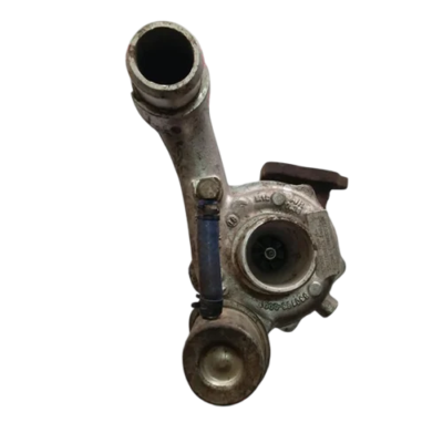 Tata Tiago Turbocharger