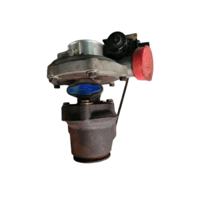 Tata Truck 1918 Turbocharger