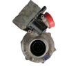 Tata Truck 1918 Turbocharger
