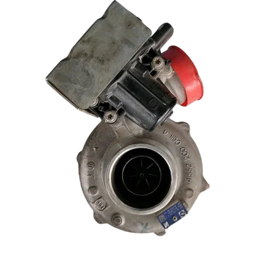 Tata Truck 1918 Turbocharger