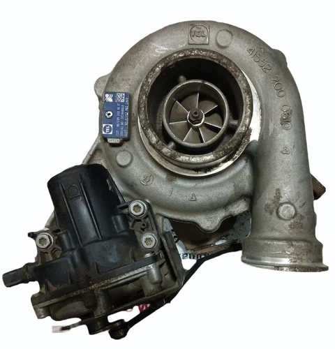 Tata Ultra Bs6 1918 Turbocharger