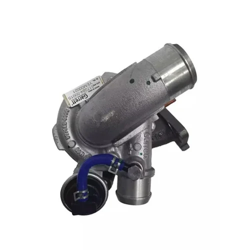 Tata Venture Turbocharger